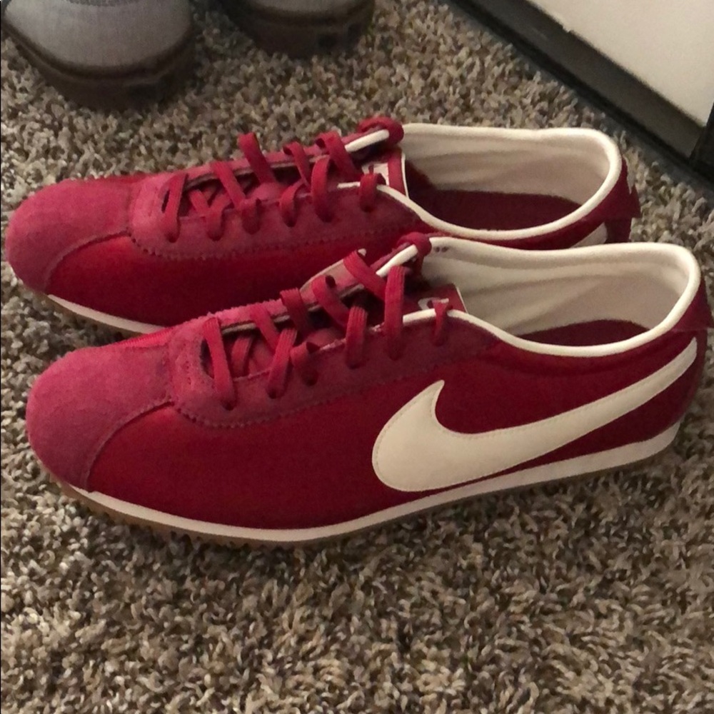 Women’s Nike Cortez